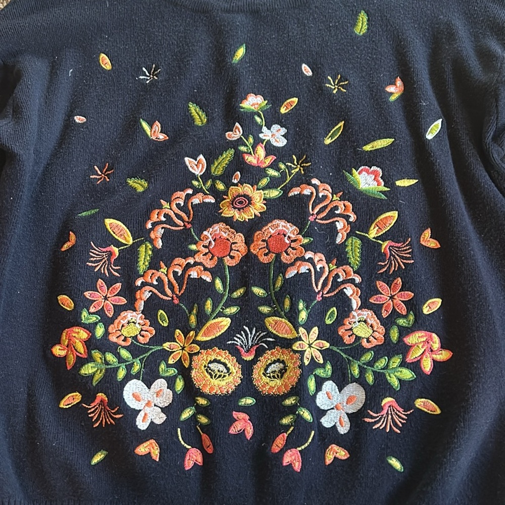 Sweater - Picture 2 of 4